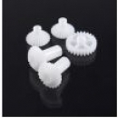 M512 Use For T-rex 450 Pro Material : Tail Gear Applicable M512 Use For T-rex 450 Pro Material : Tail Gear Applicable